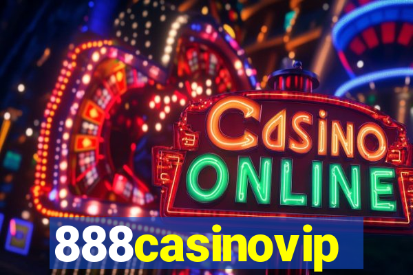 888casinovip
