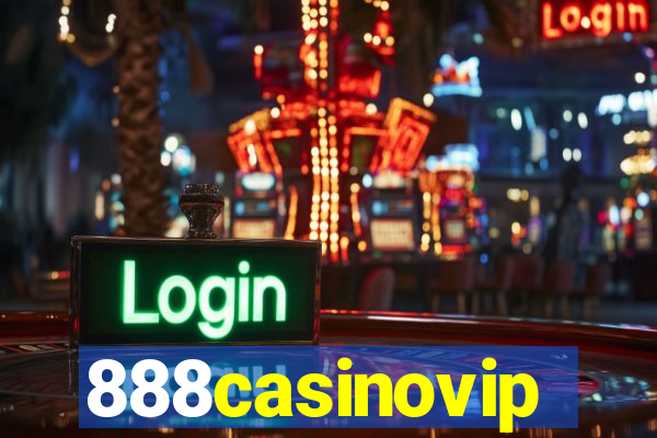 888casinovip