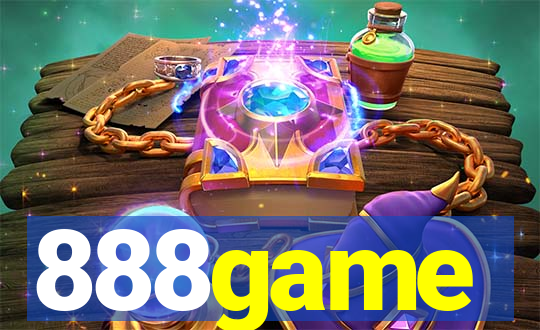 888game