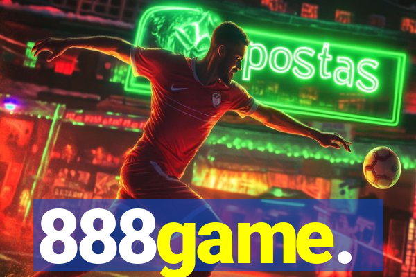 888game.