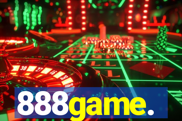 888game.