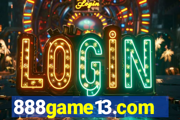 888game13.com