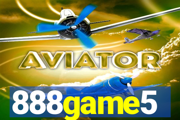 888game5
