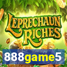 888game5