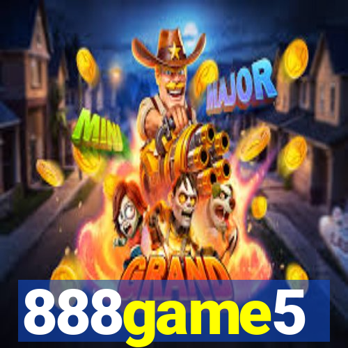 888game5