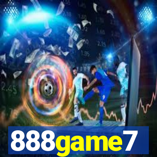 888game7