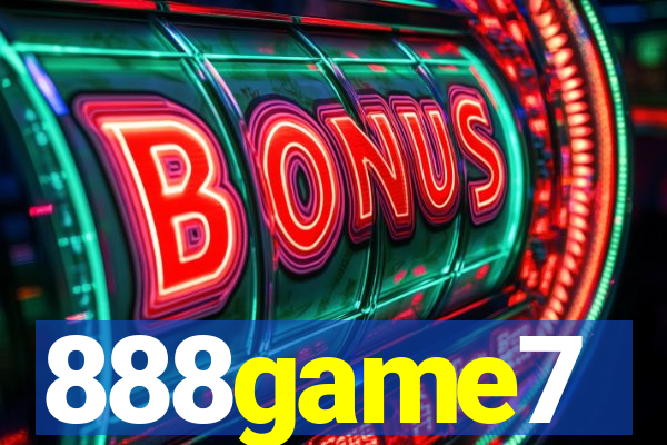 888game7