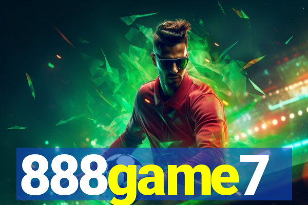 888game7