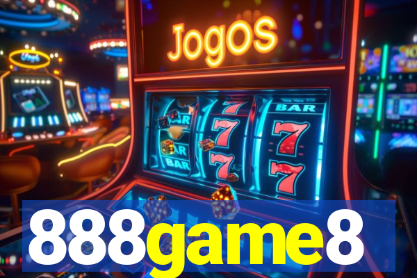 888game8