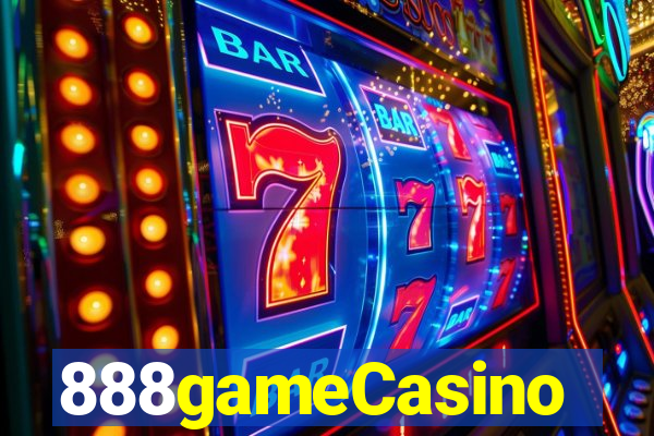 888gameCasino