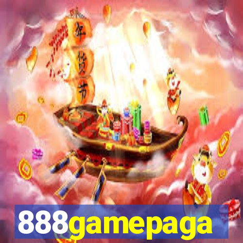 888gamepaga