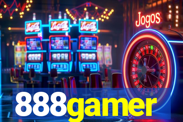 888gamer