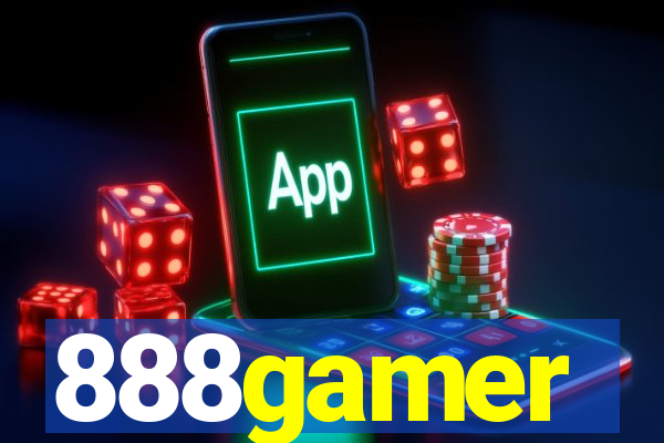 888gamer