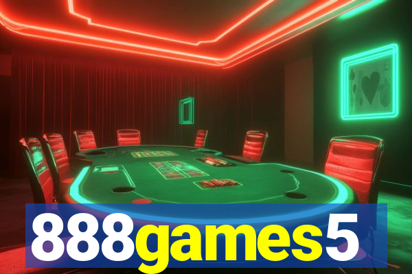 888games5
