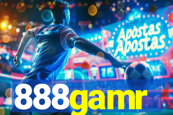 888gamr