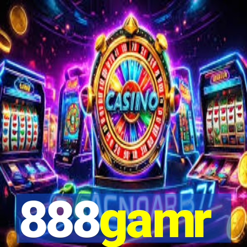 888gamr
