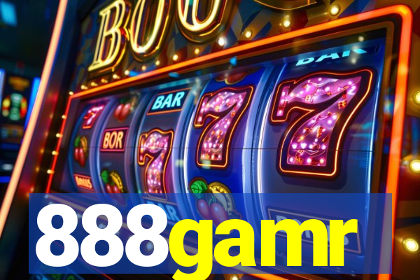 888gamr