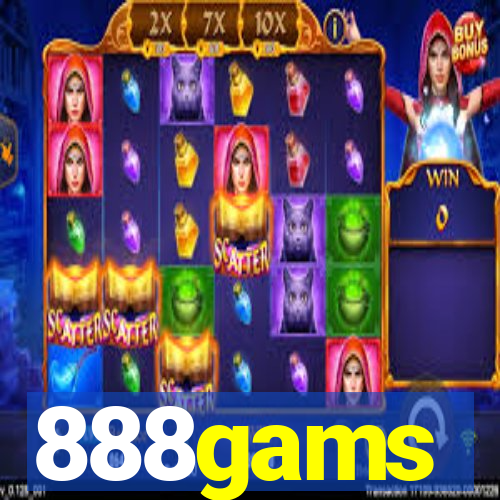 888gams
