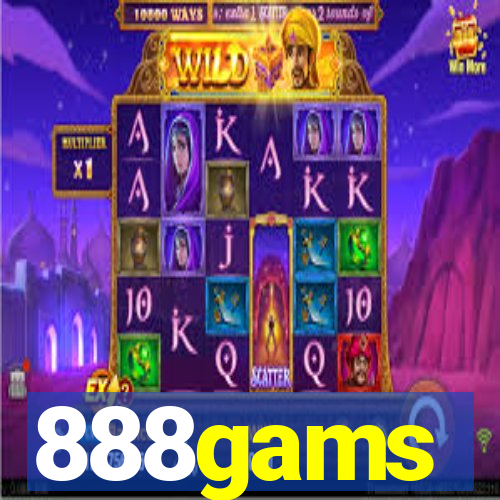888gams