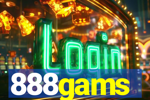 888gams