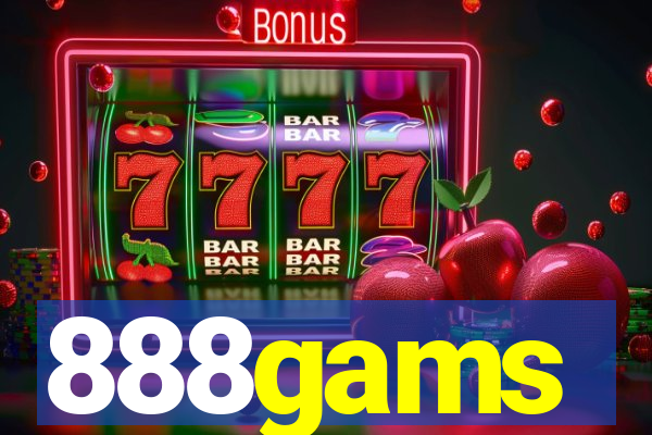 888gams