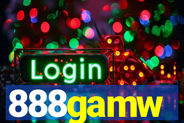 888gamw