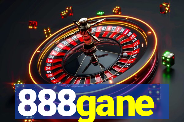 888gane