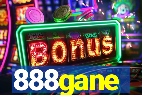 888gane
