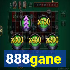 888gane