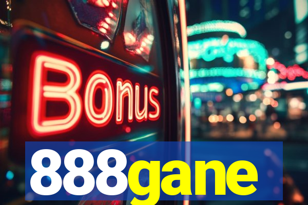 888gane