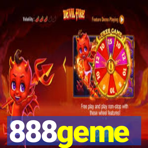 888geme
