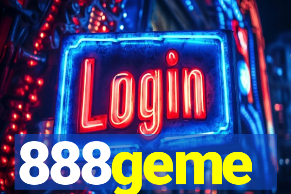 888geme