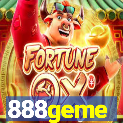 888geme