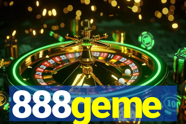 888geme