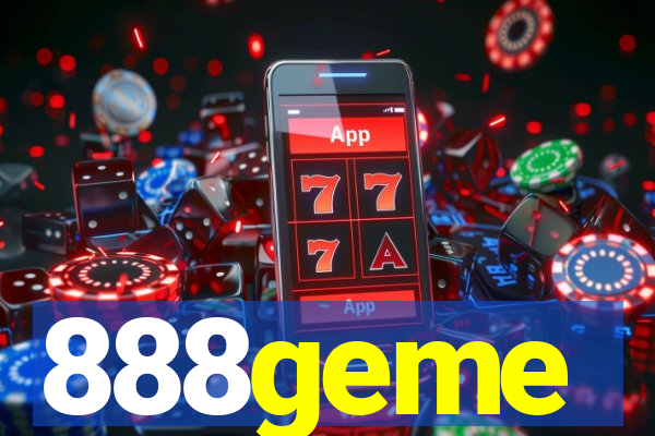 888geme