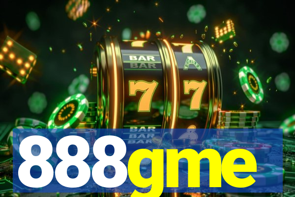 888gme