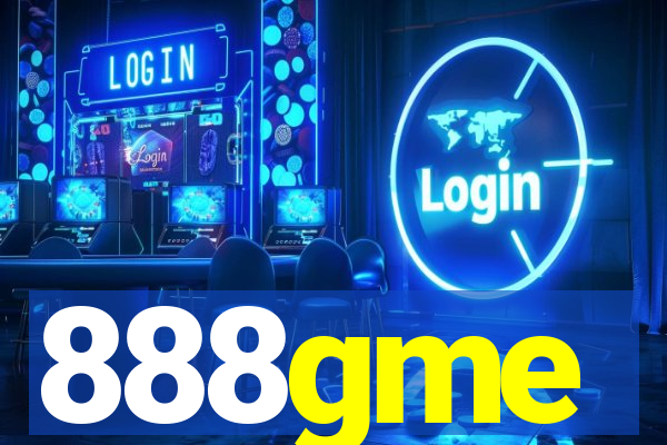 888gme