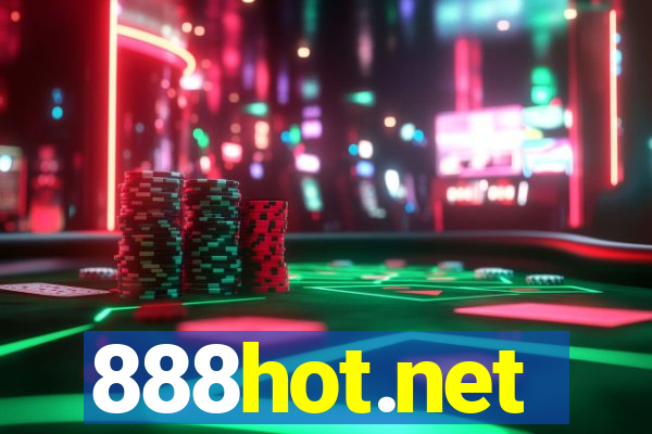 888hot.net