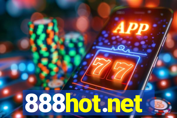 888hot.net