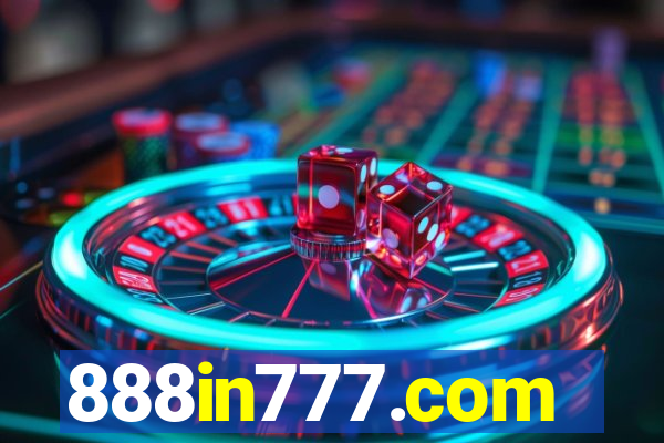 888in777.com