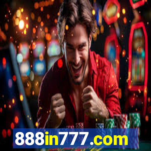 888in777.com