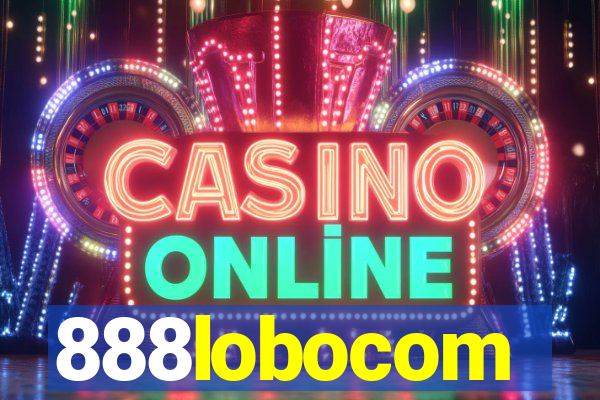 888lobocom