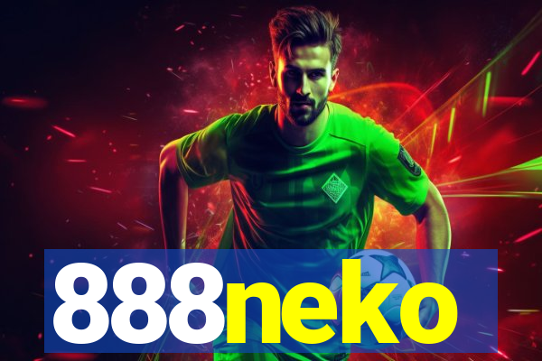 888neko