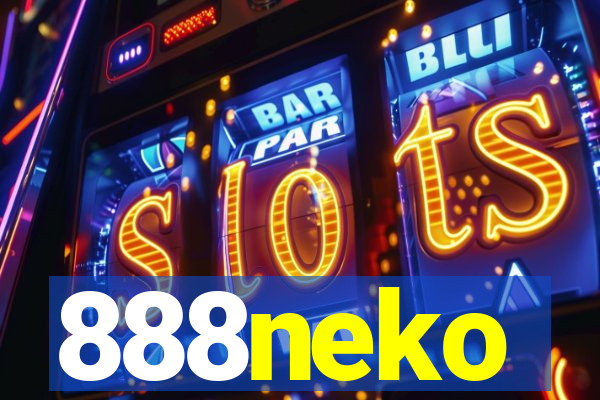 888neko