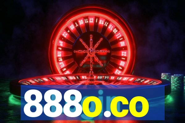 888o.co