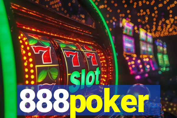 888poker