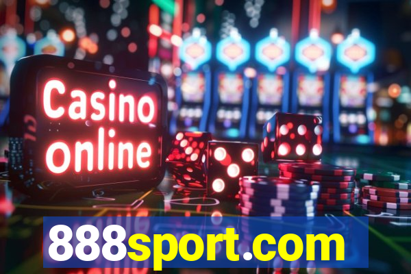 888sport.com