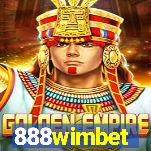 888wimbet