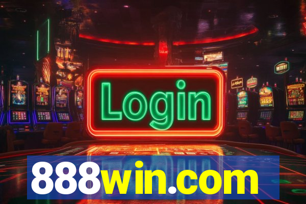 888win.com