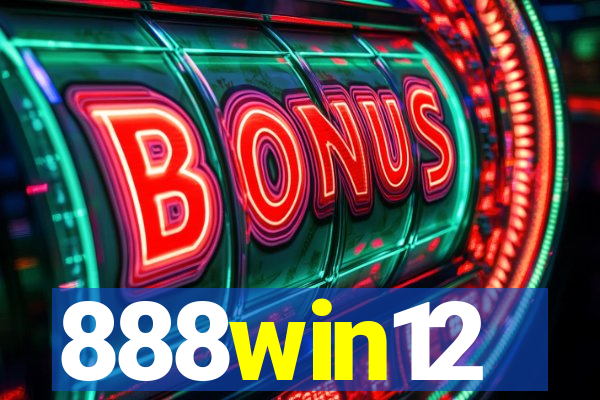 888win12